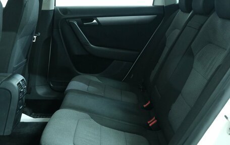 Volkswagen Passat B7, 2013 год, 1 239 000 рублей, 22 фотография