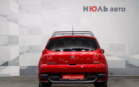 Peugeot 3008 I рестайлинг, 2012 год, 770 000 рублей, 6 фотография