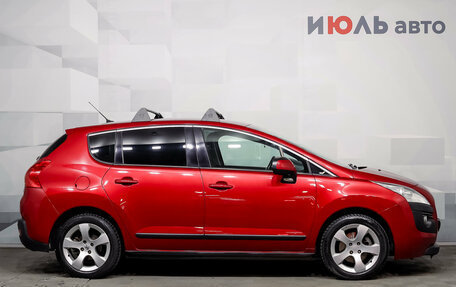 Peugeot 3008 I рестайлинг, 2012 год, 770 000 рублей, 10 фотография