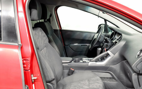 Peugeot 3008 I рестайлинг, 2012 год, 770 000 рублей, 12 фотография