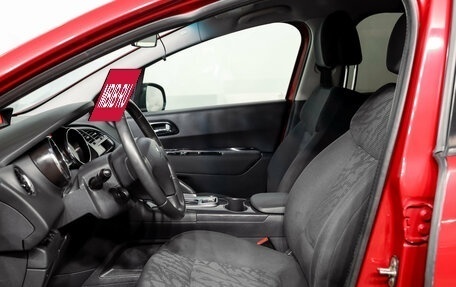 Peugeot 3008 I рестайлинг, 2012 год, 770 000 рублей, 11 фотография
