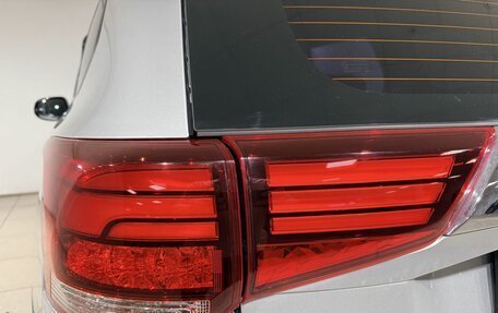 Mitsubishi Outlander III рестайлинг 3, 2015 год, 1 549 000 рублей, 10 фотография