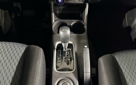 Mitsubishi Outlander III рестайлинг 3, 2015 год, 1 549 000 рублей, 20 фотография