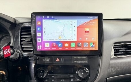 Mitsubishi Outlander III рестайлинг 3, 2015 год, 1 549 000 рублей, 19 фотография