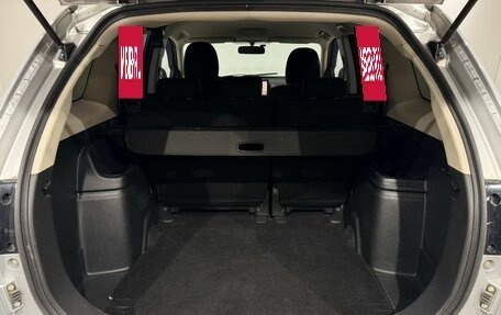Mitsubishi Outlander III рестайлинг 3, 2015 год, 1 549 000 рублей, 18 фотография