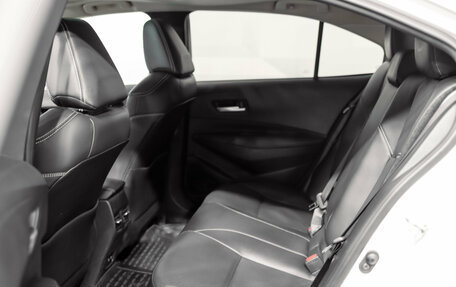 Toyota Corolla, 2021 год, 1 640 000 рублей, 20 фотография