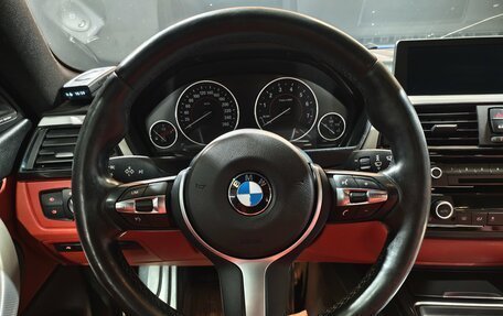 BMW 4 серия, 2014 год, 2 650 000 рублей, 10 фотография