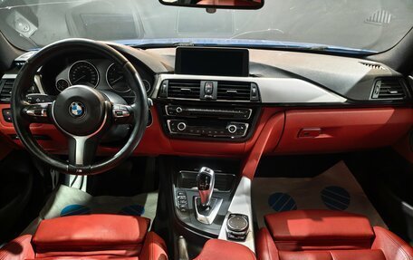 BMW 4 серия, 2014 год, 2 650 000 рублей, 8 фотография