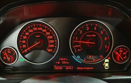 BMW 4 серия, 2014 год, 2 650 000 рублей, 9 фотография