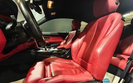 BMW 4 серия, 2014 год, 2 650 000 рублей, 16 фотография