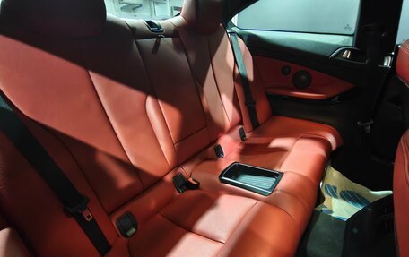 BMW 4 серия, 2014 год, 2 650 000 рублей, 18 фотография