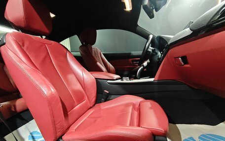 BMW 4 серия, 2014 год, 2 650 000 рублей, 19 фотография