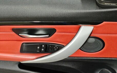 BMW 4 серия, 2014 год, 2 650 000 рублей, 20 фотография