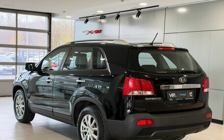 KIA Sorento II рестайлинг, 2012 год, 1 737 000 рублей, 4 фотография