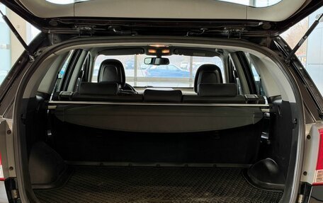 KIA Sorento II рестайлинг, 2012 год, 1 737 000 рублей, 7 фотография