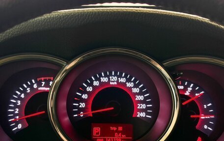 KIA Sorento II рестайлинг, 2012 год, 1 737 000 рублей, 9 фотография