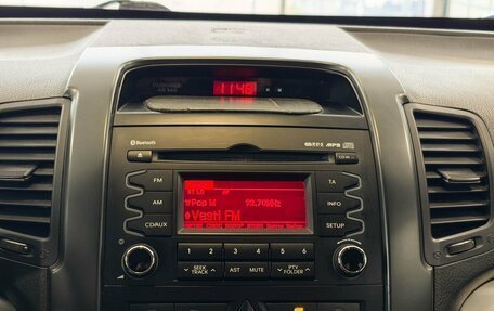 KIA Sorento II рестайлинг, 2012 год, 1 737 000 рублей, 12 фотография