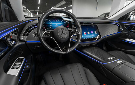 Mercedes-Benz E-Класс, 2024 год, 5 600 000 рублей, 7 фотография