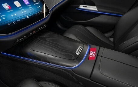 Mercedes-Benz E-Класс, 2024 год, 5 600 000 рублей, 13 фотография