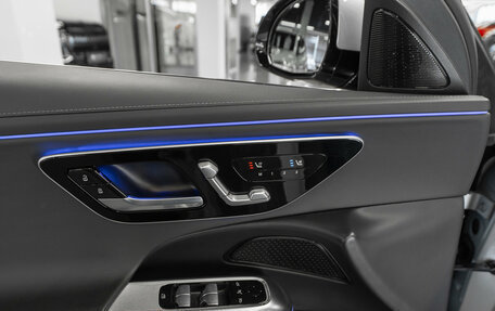 Mercedes-Benz E-Класс, 2024 год, 5 600 000 рублей, 15 фотография