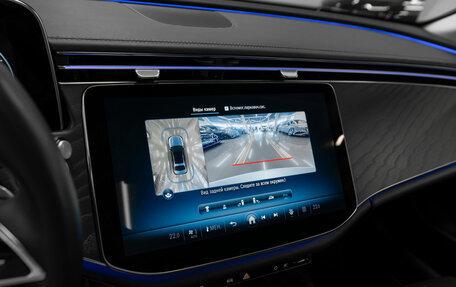 Mercedes-Benz E-Класс, 2024 год, 5 600 000 рублей, 19 фотография