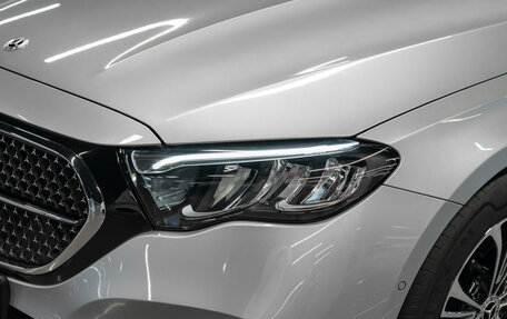 Mercedes-Benz E-Класс, 2024 год, 5 600 000 рублей, 25 фотография