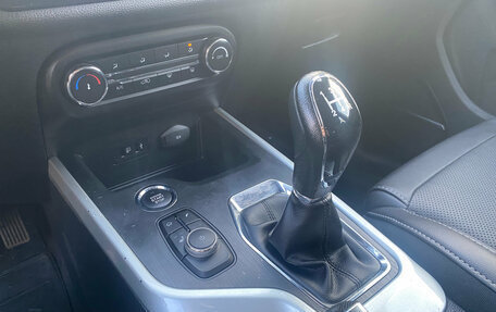 Chery Tiggo 4 I рестайлинг, 2021 год, 1 319 000 рублей, 19 фотография
