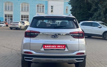 Chery Tiggo 4 I рестайлинг, 2021 год, 1 319 000 рублей, 6 фотография