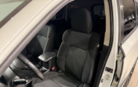Mitsubishi Outlander III рестайлинг 3, 2022 год, 2 590 000 рублей, 12 фотография