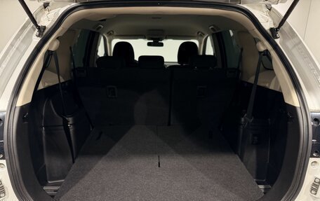 Mitsubishi Outlander III рестайлинг 3, 2022 год, 2 590 000 рублей, 17 фотография