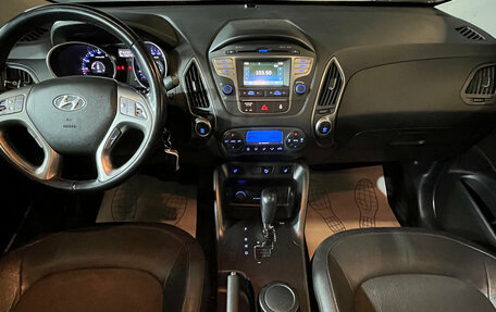 Hyundai ix35 I рестайлинг, 2014 год, 1 630 000 рублей, 7 фотография