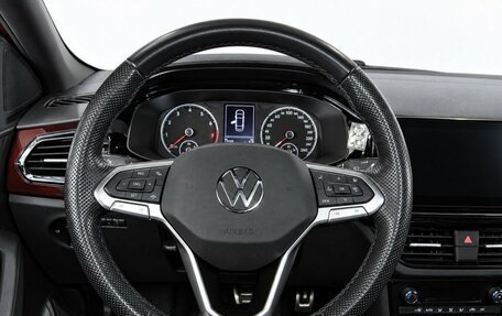 Volkswagen Polo VI (EU Market), 2021 год, 1 829 000 рублей, 8 фотография