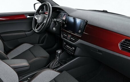 Volkswagen Polo VI (EU Market), 2021 год, 1 829 000 рублей, 13 фотография