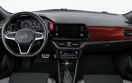 Volkswagen Polo VI (EU Market), 2021 год, 1 829 000 рублей, 11 фотография