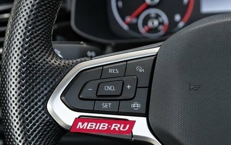 Volkswagen Polo VI (EU Market), 2021 год, 1 829 000 рублей, 9 фотография