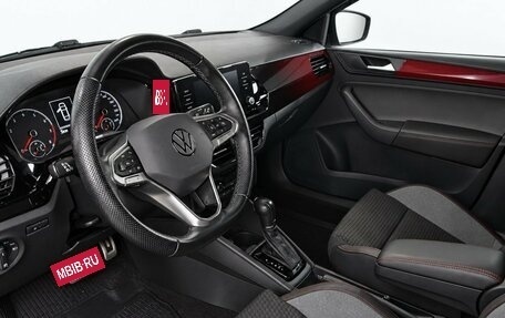 Volkswagen Polo VI (EU Market), 2021 год, 1 829 000 рублей, 12 фотография