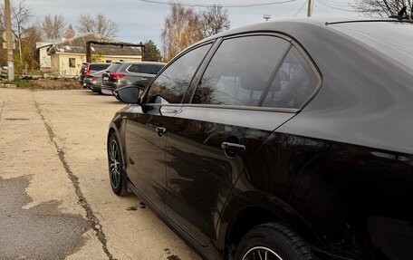 Volkswagen Jetta VII, 2013 год, 1 300 000 рублей, 5 фотография