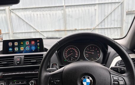 BMW 1 серия, 2016 год, 1 380 000 рублей, 5 фотография