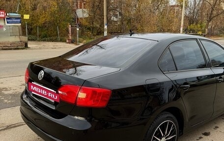 Volkswagen Jetta VII, 2013 год, 1 300 000 рублей, 8 фотография
