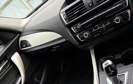 BMW 1 серия, 2016 год, 1 380 000 рублей, 9 фотография