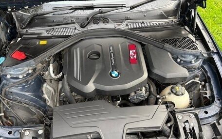 BMW 1 серия, 2016 год, 1 380 000 рублей, 12 фотография