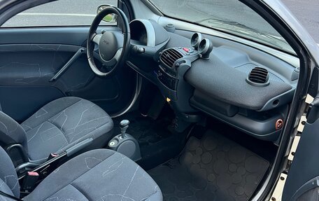 Smart Fortwo III, 2006 год, 380 000 рублей, 8 фотография