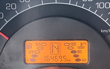 Smart Fortwo III, 2006 год, 380 000 рублей, 10 фотография