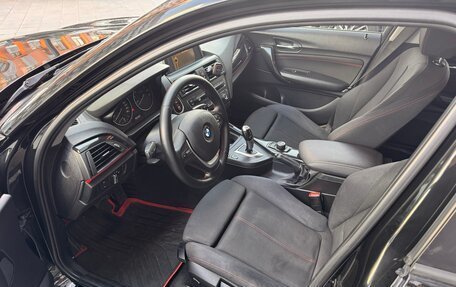 BMW 1 серия, 2014 год, 990 000 рублей, 8 фотография