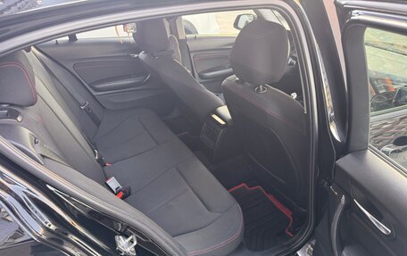 BMW 1 серия, 2014 год, 990 000 рублей, 10 фотография