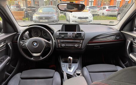 BMW 1 серия, 2014 год, 990 000 рублей, 14 фотография
