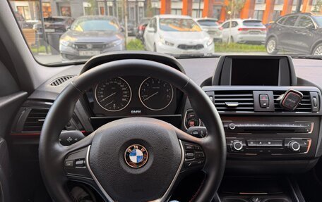 BMW 1 серия, 2014 год, 990 000 рублей, 15 фотография