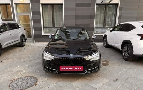 BMW 1 серия, 2014 год, 990 000 рублей, 2 фотография