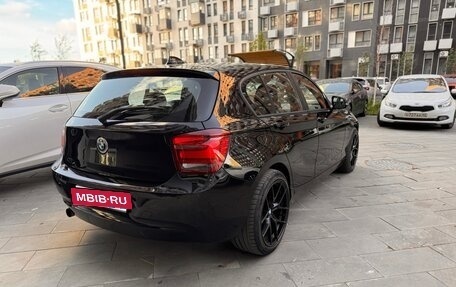 BMW 1 серия, 2014 год, 990 000 рублей, 5 фотография