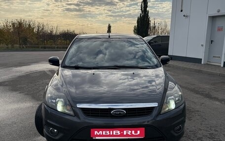 Ford Focus II рестайлинг, 2008 год, 720 000 рублей, 2 фотография